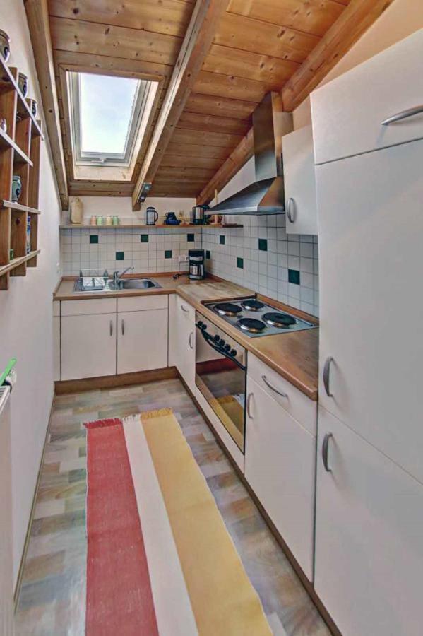 Ferienwohnung Petra Бишофсмайс Экстерьер фото